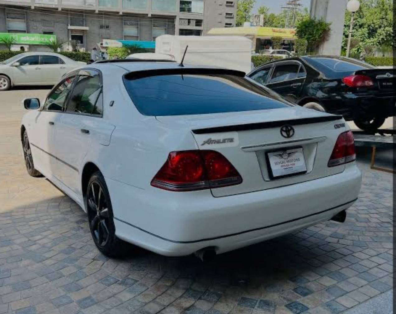 Cars